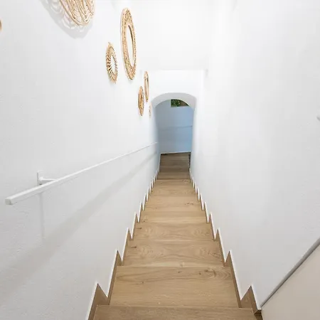 Fabie Trastevere Prázdninový dům Řím