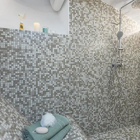 Prázdninový dům Fabie Trastevere Řím
