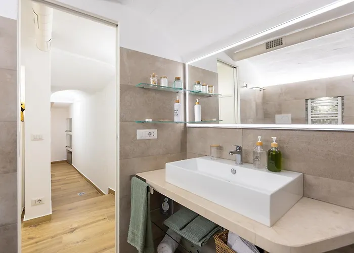 Fabie Trastevere Vakantiehuis Rome