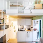 Holiday home Fabie Trastevere