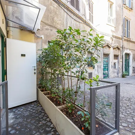 Fabie Trastevere *