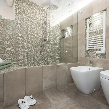Fabie Trastevere Holiday home