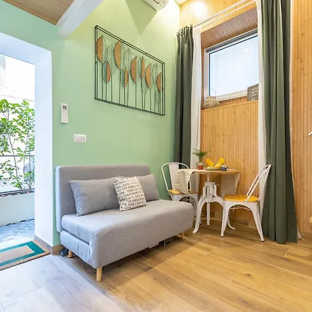 Holiday home Fabie Trastevere *