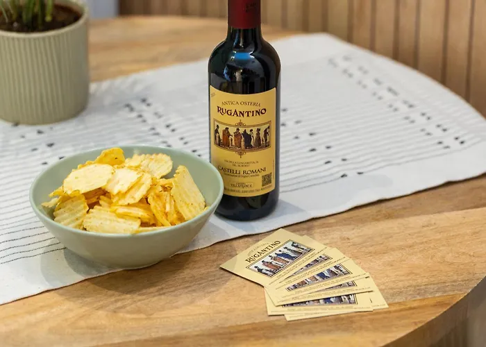 Fabie Trastevere Casa de Férias *