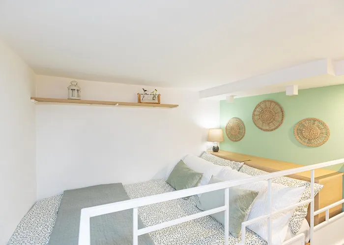 Casa de Férias Fabie Trastevere