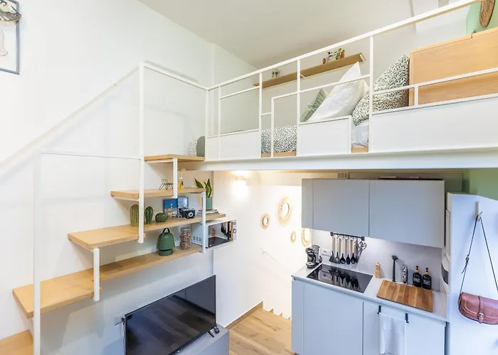 Casa de Férias Fabie Trastevere *