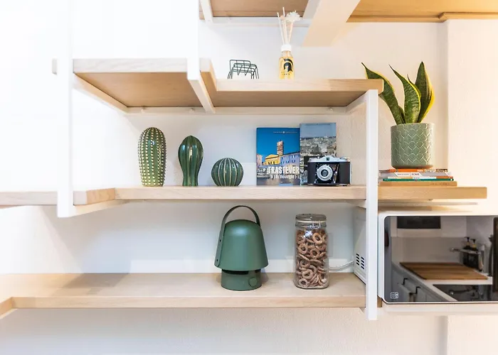 Fabie Trastevere Casa de Férias *