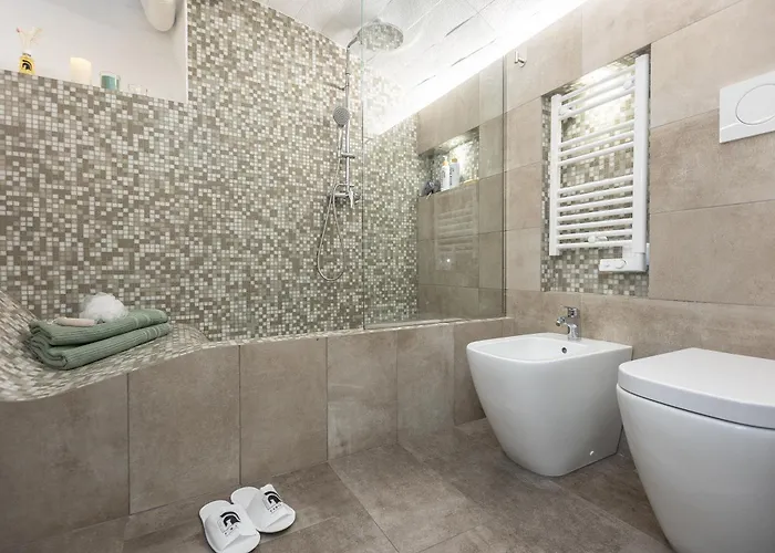 Fabie Trastevere Casa de Férias