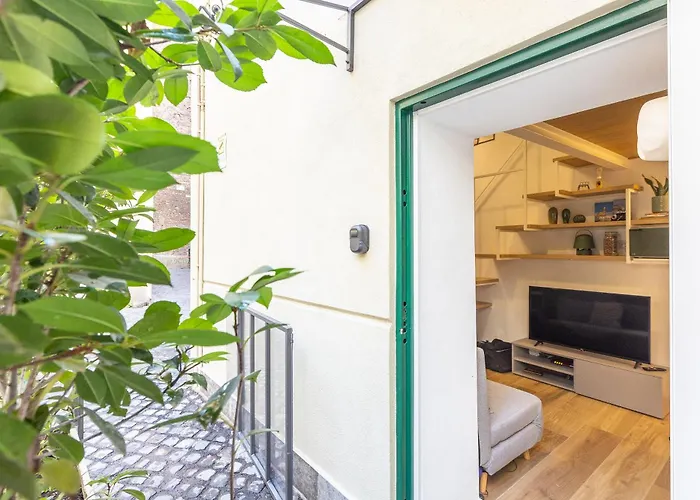 Fabie Trastevere Roma