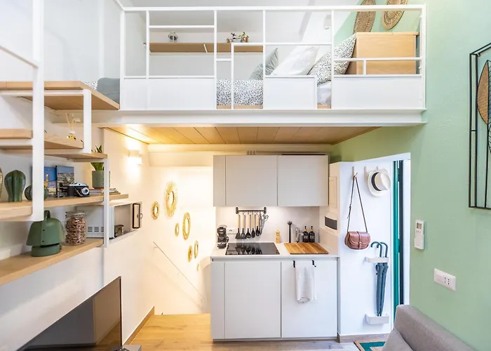 Casa de Férias Fabie Trastevere