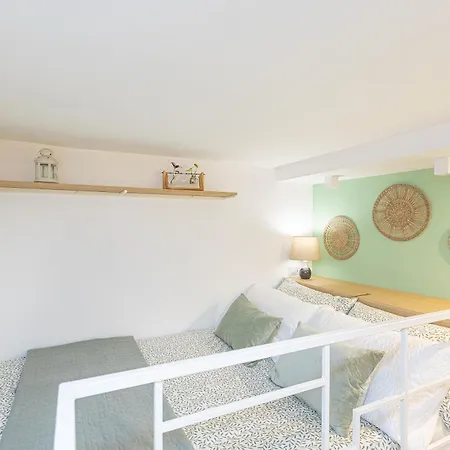 Hébergement de vacances Fabiè Trastevere