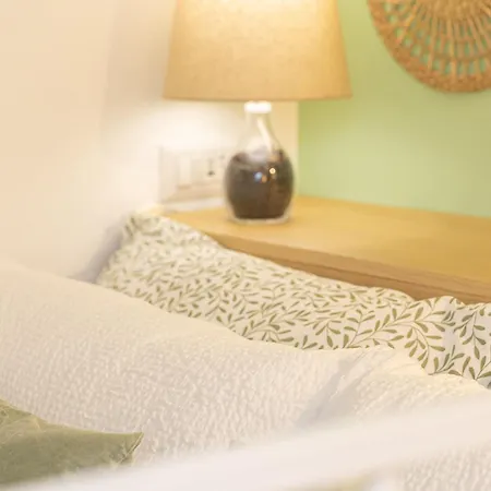 Fabiè Trastevere Hébergement de vacances *