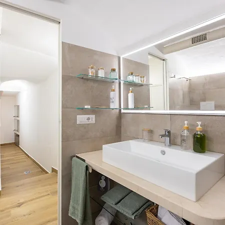 Fabiè Trastevere Hébergement de vacances Rome