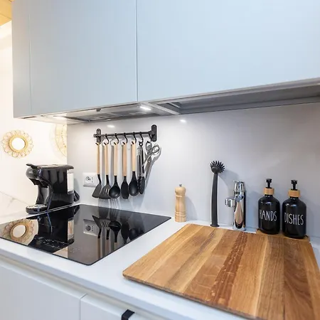 Hébergement de vacances Fabiè Trastevere Rome