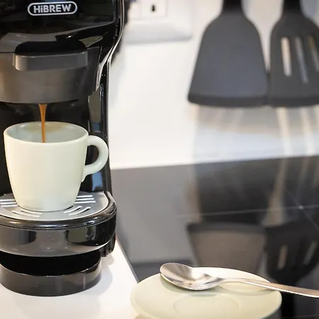 Fabiè Trastevere Rome