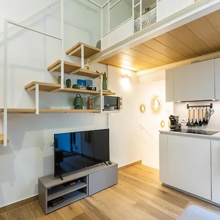 Fabiè Trastevere Hébergement de vacances Rome