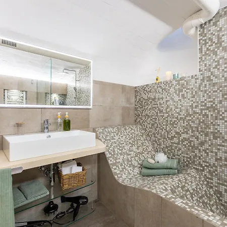 Hébergement de vacances Fabiè Trastevere *