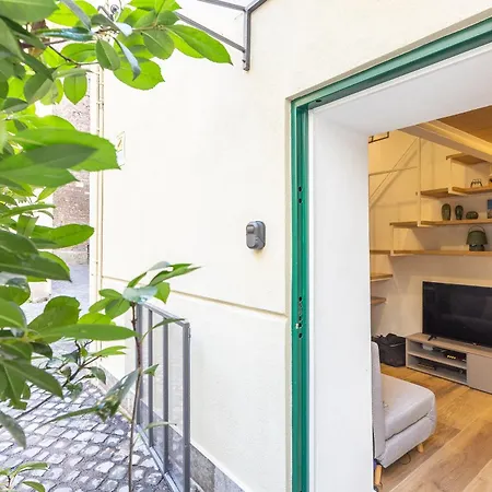 Fabie Trastevere Rom